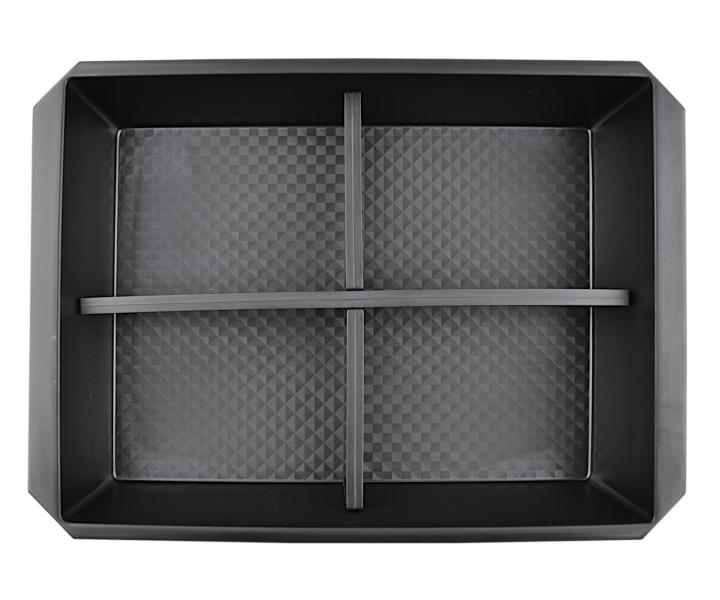 Kadern�cky pracovn� voz�k SilverFox 1045A - �ierny