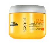 Taka Solar Sublime - ampn 500 ml, maska 200 ml, serum 50 ml