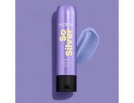 Starostlivos pre blond a melrovan vlasy Matrix So Silver - 300 ml