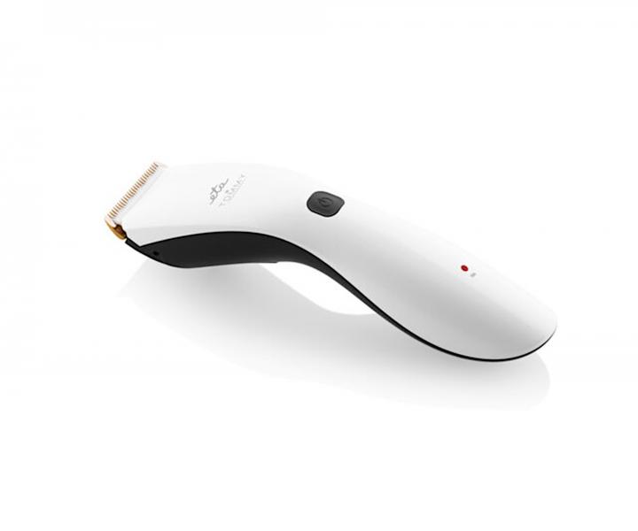 Zastrihva vlasov ETA Tommy 4345 - biely