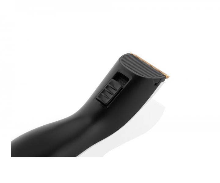 Zastrihva vlasov ETA Tommy 4345 - biely