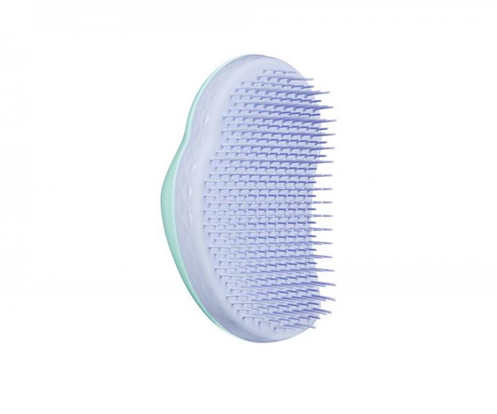 Kefa na roz�es�vanie vlasov Tangle Teezer Fine & Fragile Mint Violet - mintov�, fialov�