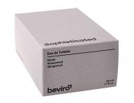 Toaletn voda pre muov Beviro Eau de Toilette