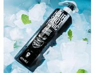 Osvieujce tonikum na vlasy Angry Beards Hair Shot Tonic - 500 ml