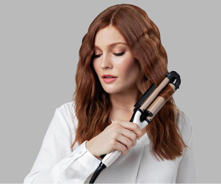 Trojkulma 4v1 Remington ProLuxe CI91AW