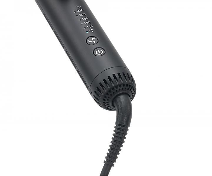 Profesionlna ehlika a kulma s prdom studenho vzduchu Ultron Airflux