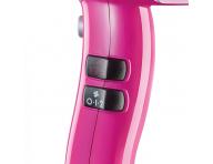 Profesion�lny f�n Valera Vanity Comfort Hot Pink - 2000 W, ru�ov�