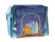 Darekov sada na uhladenie nepoddajnch vlasov Moroccanoil A Window to Smooth