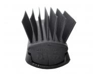 Stylingov kefa na vlasy Varis Denman Brush - ierna