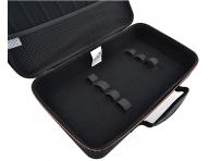 Kufrk pre stylingov nstroje Varis Tool Bag - ierny