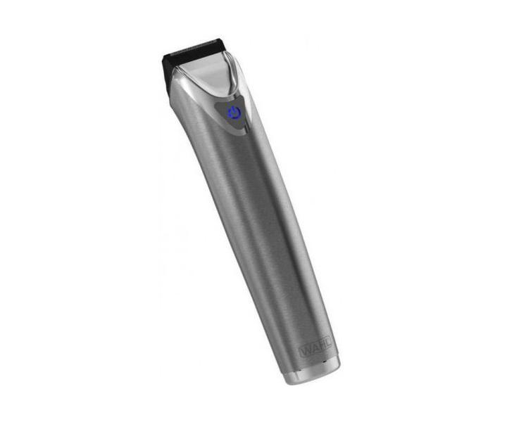 Akumultorov zastrihva Wahl Lithium Ion + 9818-116 - rozbalen, pouit, pokoden kart. obal