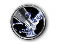 Batriov zastrihva nosnch a unch chpkov Wahl Nasal Trimmer