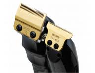 Profesionlny set strihacieho a kontrovacieho strojeka Wahl Barber Combo Cordless 3025726 - limitovan edcia, ierny