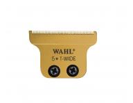 Profesionlny kontrovac strojek Wahl Detailer Cordless Gold 08171-716 - zlat