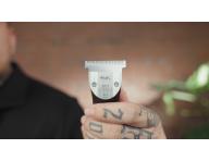 Profesionlny kontrovac strojek na vlasy Wahl T-Cut 1591-0465 - ierny