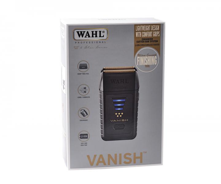 Profesionlny planetov strojek Wahl Vanish Shaver 08173-716