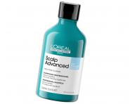 Starostlivos o vlasov pokoku Loral Professionnel Scalp Advanced