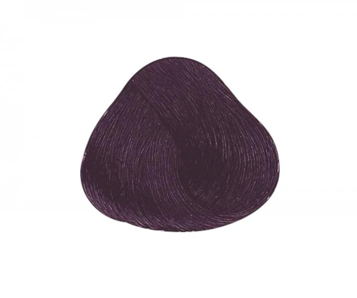 Farba na vlasy Yellow Professional Color 100 ml - odtie� 4.22S stredn� ve�mi intenz�vna fialovo-hned�