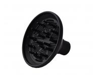 Profesionlny fn na vlasy Eurostil Professional Revelox - 1700 W, ierny