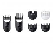 Multifunkn zastrihva vlasov, fzov a tela Braun Series 3 AIO3540 - ed