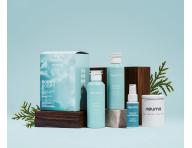 Rad pre objem vlasov Neuma Neu Volume