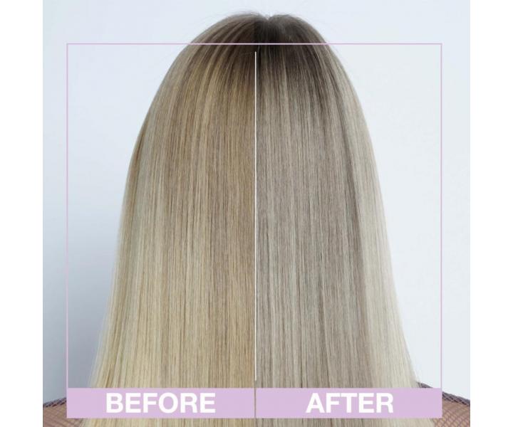 Kondicionr pre neutralizciu ltch tnov Selective Professional OnCare NoYellow Balm - 1000 ml