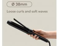 Profesion�lna kulma na vlasy BaByliss Pro Curling Tong BAB2495E - 38 mm