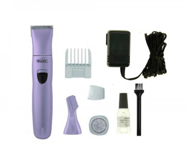 Dmsky zastrihva Wahl Delicate Definitions - 9865-116