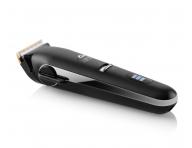 Zastrihva vlasov Eta Jasper 5345 - ierny