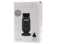 Kompaktn strojek na vlasy Ultron HD-C - ierny