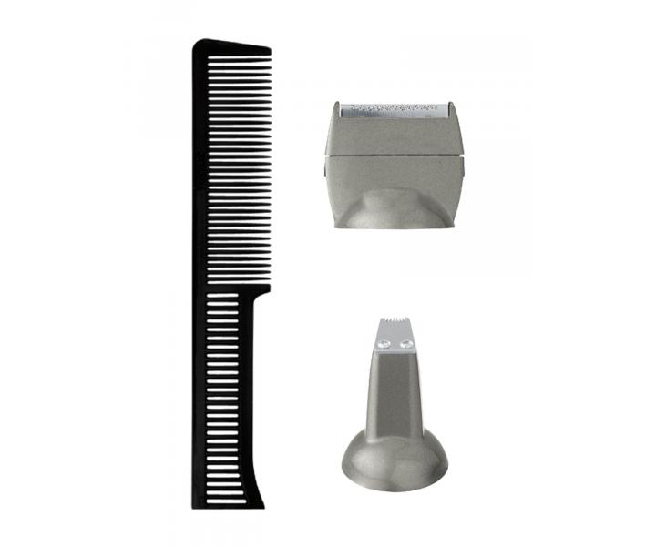 Zastrih�va� WAHL GroomsMan Body s pr�slu�enstvom 9953-1016