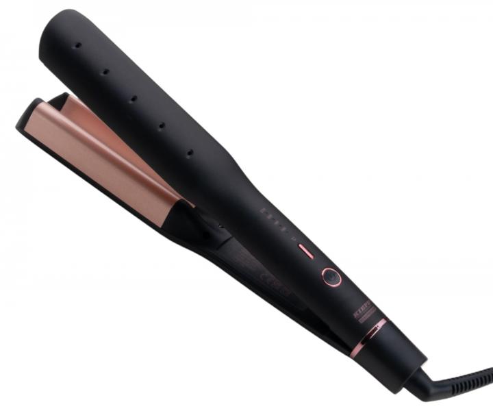 Kulma pre m�kk� vlny Kiepe Professional Home Precision Oceancurls Softwave - 104 x 40 mm