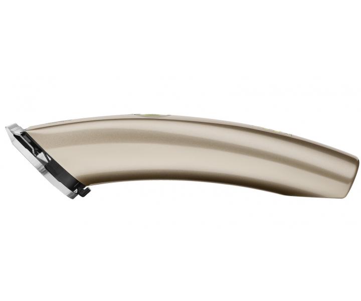 Profesion�lny stroj�ek na vlasy Moser Li+ Pro Rose Gold Edition 1884-0055