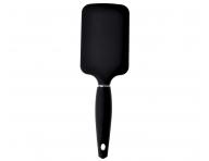 Kefa na roz�es�vanie vlasov Detail - Hair style Paddle Brush - �ierna