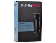 Profesionlny kontrovac strojek BaByliss Pro FX69ZE