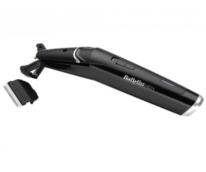 Zastrihva fzov BaByliss T881E- ierny