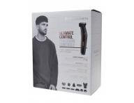 Multifunkn zastrihva BaByliss MT860E - ierny