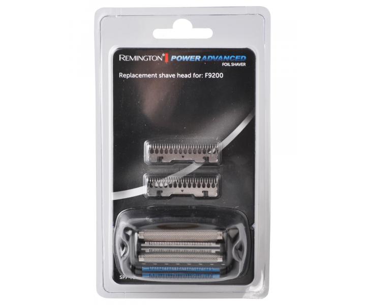 Nhradn holiaca hlavica pre planetov holiaci strojek Remington Power Advanced F9200