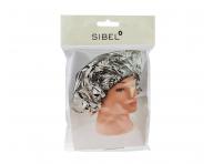 Jednorazov samozahrievacia iapka - strieborn