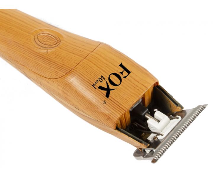 Profesion�lny konturovacie stroj�ek Fox Wood 1204138