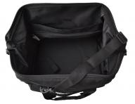 Textiln taka na strojeky a prsluenstvo Wahl - ierna