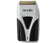 Profesionálna sada strojčekov Andis Cordless UsPro CLC a planžetový ProFoil Shaver TS-2
