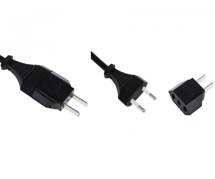 Profesion�lna �ehli�ka na vlasy Kiepe Nano Titanium Copper 8178C - meden�