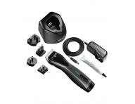 Profesionlny akumultorov strojek na vlasy Andis Supra ZR II 79010