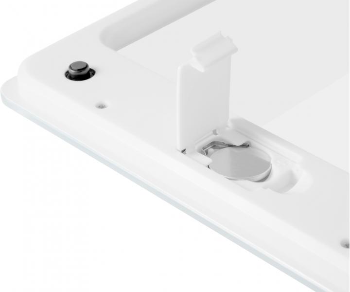 Viacelov vha Sencor SKS 5020WH - max. 5000 g