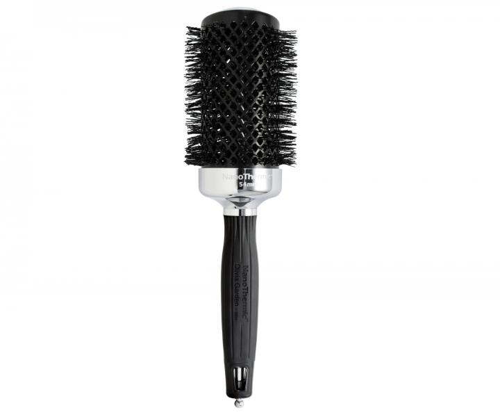 Darekov sada kief na vlasy Olivia Garden NanoThermic Eclipse