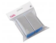 Brsny blok s letikou na nechty Sibel 0011341 - 9 x 3,8 cm - 2ks