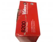 Profesion�lny f�n Valera ST 8200 Ionic Rotocord - 2000 W, �ierny - rozbalen�, po�koden� or. obal