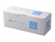 Respirtor BTL FLAT-FIT FFP2 - 1 ks