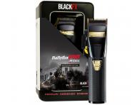 Profesionlny strojek na vlasy BaByliss Pro FX8700BKE - ierny